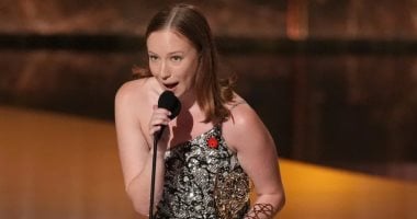 اخبار نيوز : 
                                            hannah einbinder: واجبى كممثلة يهودية توضيح الاختلاف بين اليهود وإسرائيل
                                        
