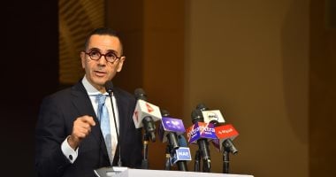 اخبار نيوز : 
                                            وزير الاستثمار والتجارة الخارجية يطلق أعمال الاجتماع الوزاري السابع عشر لوزراء التجارة الأفارقة بالقاهرة بمشاركة واسعة من دول القارة
                                        