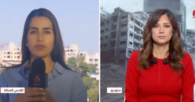 دانا أبو شمسية: توغل بري واسع فى غزة وسط انقسام سياسي داخل إسرائيل
