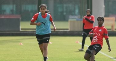 اخبار نيوز : 
                                            منتخب مصر للكرة النسائية تحت 20 سنة يختتم تدريباته قبل السفر إلى غينيا الاستوائية
                                        
