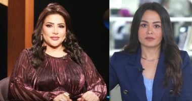 الزميلة نهال رأفت - وتغطية عن بدرية طلبة