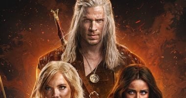 اخبار نيوز : 
                                            30 أكتوبر موعد طرح حلقات الموسم الرابع من مسلسل The Witcher
                                        