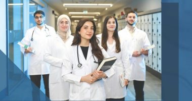 خطوة فى بداية الطريق.. جامعة عين شمس الأهلية تواصل إجراءات قبول الطلاب بـ4 كليات لأول مرة.. مقابلة شخصية وتقديم إثبات مستوى اللغة الإنجليزية لطلاب كلية الطب.. واختبار التفكير النقدى شرط القبول النهائى بالهندسة