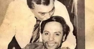 42 عاما على فيلم الغول.. مبارزة فنية رائعة بين نجومه