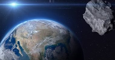 اخبار نيوز : 
                                            هل للأرض قمرين؟.. علماء يكشفون عن 