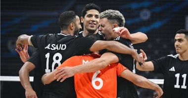 منتخب الطائرة