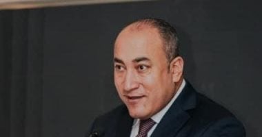 المهندس عمرو رشاد: مصر تقف صامدة وشامخة في منطقة تموج بالأزمات والتحديات