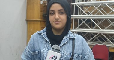لميس أشرف.. موهبة شابة تلقب بـ"فيروز الشرقية" وتشق طريقها من قصر ثقافة كفر صقر