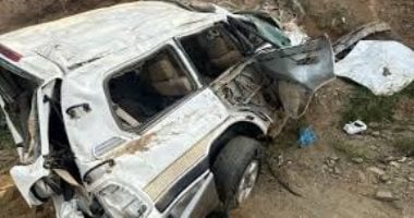 حادث معلمات الداير 