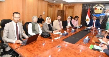 بالتعاون مع الهيئة القومية للاستشعار عن بعد.. جهود مكثفة لمحافظة الفيوم لتنمية السياحة البيئية المستدامة فى منطقة وادى الريان.. وأحمد الأنصارى: المحافظة تهدف للتنمية السياحية بمنطقة بحيرات وادى الريان