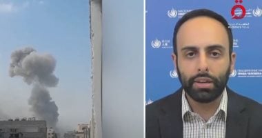متحدث المفوضية الأممية لحقوق الإنسان يدعو لوقف فورى للعملية العسكرية فى غزة