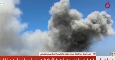 رتيبة النتشة: الولايات المتحدة شريك فى العدوان على غزة وليست وسيطا نزيها
