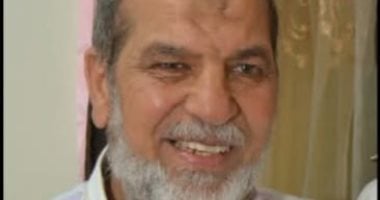 وفاة عمر عبد الله.. نجم غزل المحلة ومنتخب مصر السابق الكابتن عمر عبد الله