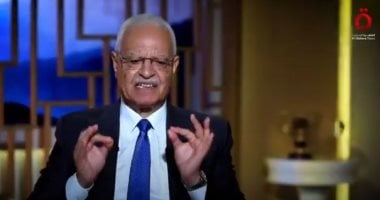 وكيل جهاز المخابرات السابق فى حوار مع سمير عمر فى "الجلسة سرية" الجمعة المقبل