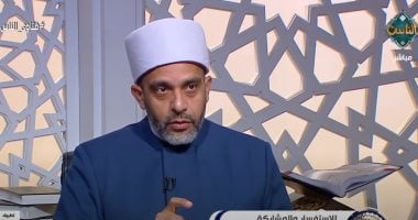 هل يجوز استخدام الروبوت فى غسل الموتى؟ أمين الفتوى يجيب