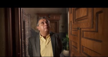 الإعلان الرسمي لفيلم "فيها إيه يعنى؟" لـ ماجد الكدوانى وأسماء جلال
