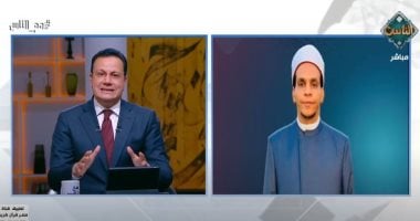 أمين الفتوى: تزييف الصور باستخدام الذكاء الاصطناعى حرام شرعًا.. فيديو