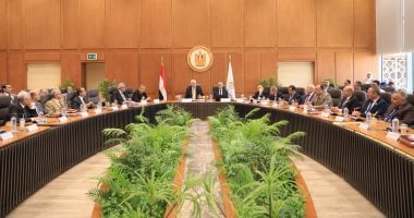 وزير التعليم العالى: بدء الدراسة فى 192 برنامجا جديدا بالجامعات الأهلية 2025/2026