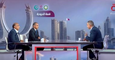 محمد فايز فرحات: السلوك الإسرائيلى تهديد للاستقرار ومحاولات لشق الصف العربى