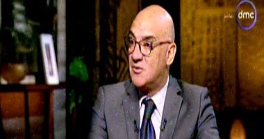 جميل عفيفي لـ"مساء dmc": الدول العربية تمتلك أوراق ضغط لمواجهة إسرائيل