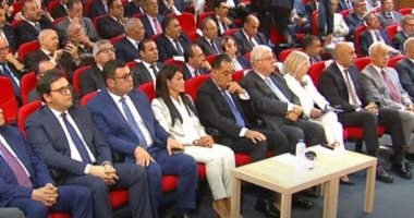 رئيس اللجنة التحضيرية لأكاديمية العمارة والعمران: لدينا شراكات مع فرنسا وإيطاليا وهولندا