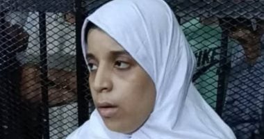 بعد ظهور قاتلة أطفال المنيا ووالدهم.. هل تعدم الأم المتهمة قبل فطام رضيعها؟