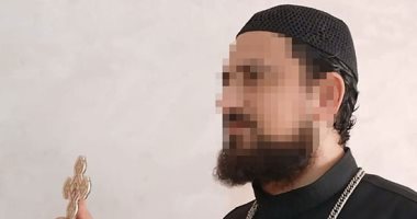 الكنيسة الأرثوذكسية تصدر تحذيرا بشأن كاهن مزيف