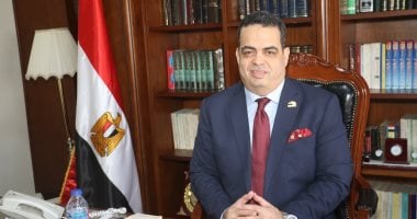 النائب عصام هلال: نجاح الوساطة المصرية إنجاز يؤكد ريادة مصر الإقليمية