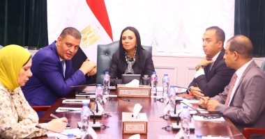 وزيرة التضامن: تأثيث 5109 وحدات سكنية فى مشروعات السكن البديل للمناطق المطورة