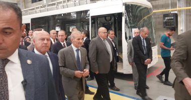 كامل الوزير: مصر أصبحت قاعدة لتصنيع وتصدير المركبات الكهربائية للعالم