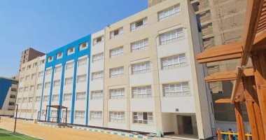 محافظ الجيزة: دخول 22 مدرسة جديدة وتوسعات بتكلفة 511 مليون جنيه