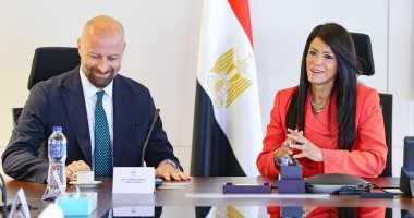 وزيرة التخطيط: 3.6 مليار دولار محفظة استثمارات "سكاتك" ضمن محور الطاقة ببرنامج نُوَفِّى