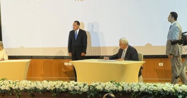 مدبولى: إطلاق الأكاديمية الدولية للعمارة تعزز مكانة مصر كمنصة للمعرفة والإبداع