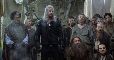 اخبار نيوز : 
                                            أول ظهور لـ ليام هيمسورث من الموسم الرابع من The Witcher
                                        