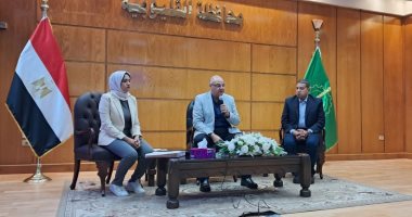 برنامج زمنى لإنهاء أعمال لجان توفير بدائل الإيجار القديم فى القليوبية