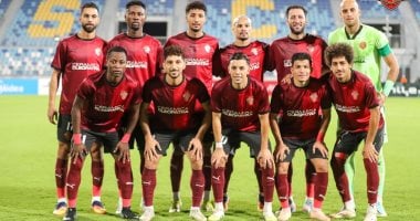 اخبار نيوز : 
                                            سيراميكا يبحث عن فك عقدة الأهلى فى المواجهات المباشرة قبل لقاء الدورى
                                        