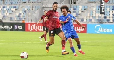 نتائج مباريات اليوم الأحد 28 / 9 / 2025 فى الدورى المصرى