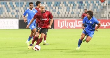 اخبار نيوز : 
                                            فخرى لاكاى يقود هجوم سيراميكا أمام الأهلى في الدورى
                                        