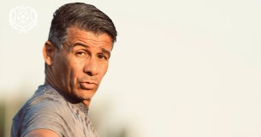 ميلود حمدى يدرس إعادة محمد خطارى لتشكيل الإسماعيلى الأساسى أمام إنبى