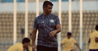 ميلود حمدي يعيد عبد الكريم مصطفى لتشكيل الإسماعيلي أمام إنبي
