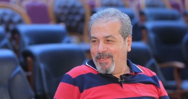 علاء قوقة يدخل فى صراعات مع رشدى الشامى فى أحداث مسلسل قسمة العدل