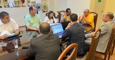 اجتماعات متواصلة باللجنة البارالمبية استعدادا لبطولة العالم لرفع الأثقال