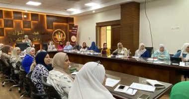 صندوق تطوير التعليم يُطلق برنامج تدريب معلمات "روضات جيل ألفا"