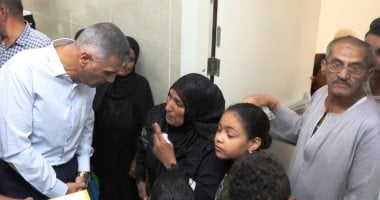 محافظ أسوان يحيل شكاوى المواطنين من تدنى الخدمات بمركز طب الأسرة للتحقيق
