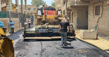 حياة كريمة.. زفتى وكفر الجزيرة تدخل عصر التنمية الشاملة ضمن المبادرة الرئاسية