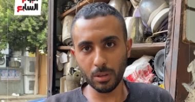 بدلًا من مراكز الصيانة.. المحترفون يسيطرون على شارع كلوت بك (فيديو)