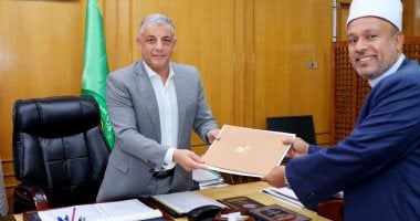 محافظ الإسماعيلية يدشن "صحح مفاهيمك" الأحد المقبل بالتنسيق مع الأوقاف