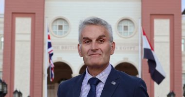 الجامعة البريطانية فى مصر تعلن تعيين نائب أكاديمى من جامعة كامبريدج