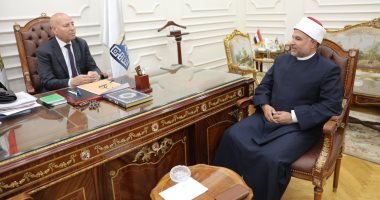 محافظ القاهرة: تقديم الدعم الكامل لمبادرة "صحح مفاهيمك"