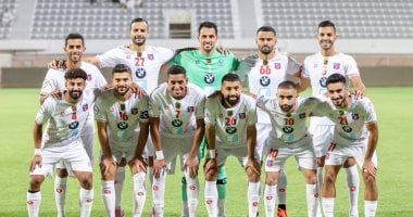 سام مرسى فى اختبار جديد مع الكويت ضد الجهراء اليوم